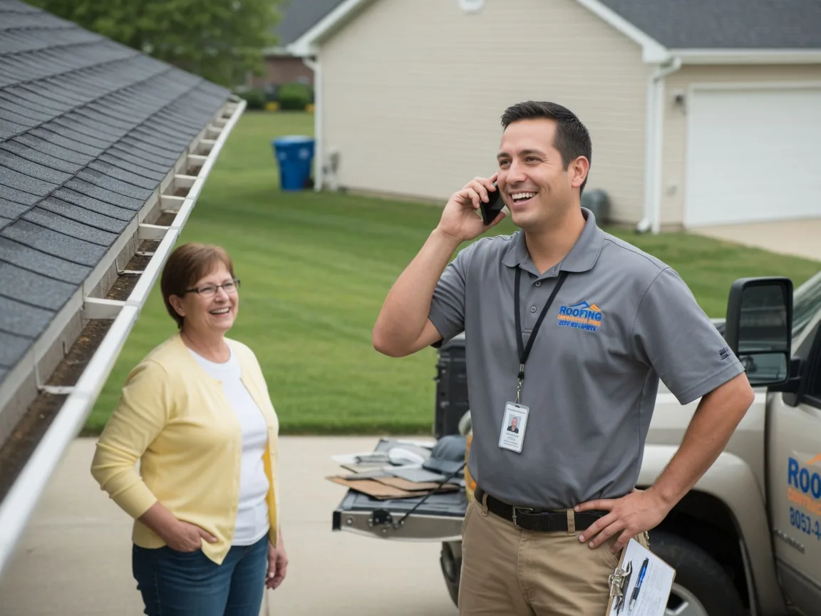 Local Roofing Contractors New Holstein, WI FAQs